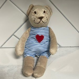 IKEA Bjorn Plush Toy